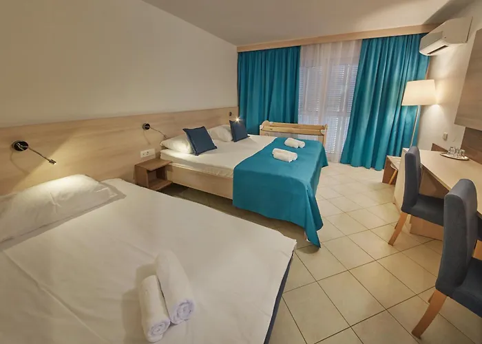 Villas - Hotel & Resort Adria Ankaran