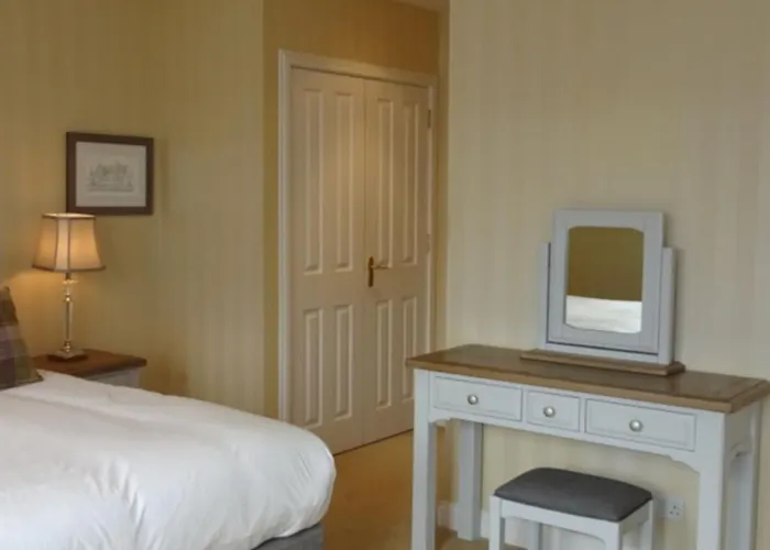 Loch Ness Lodge