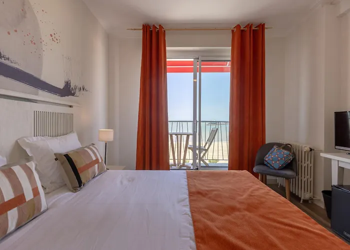 Family Golf Hotel