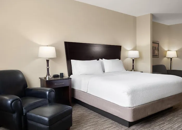 Holiday Inn Express And Suites Snyder By Ihg