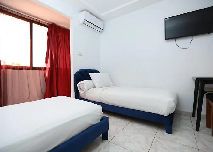 Hotel Raiss