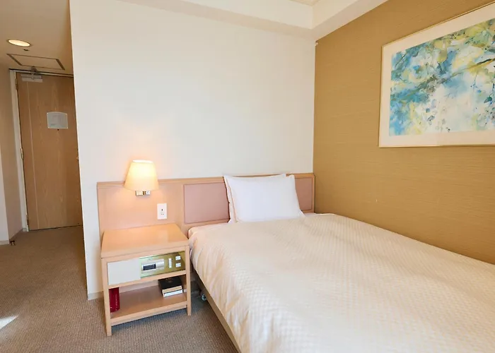 Utsunomiya Tobu Hotel Grande