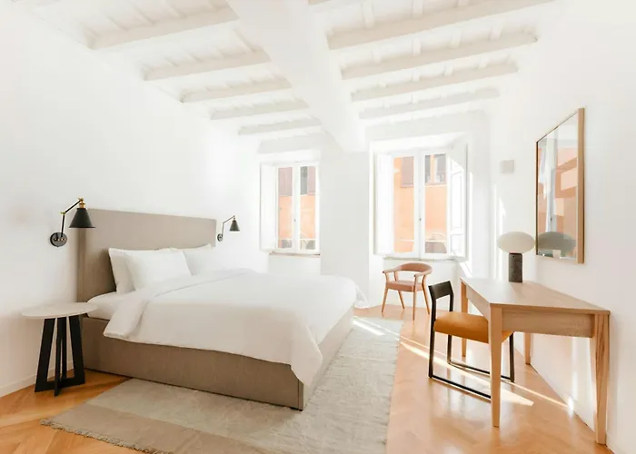 Sonder By Marriott Bonvoy Palazzo Taverna Apartments Piazza Navona Roma