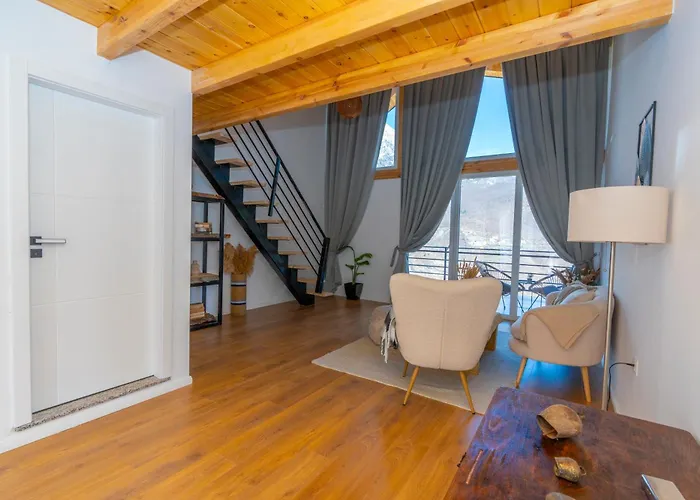 Vidis Chalet Boutique Hotel