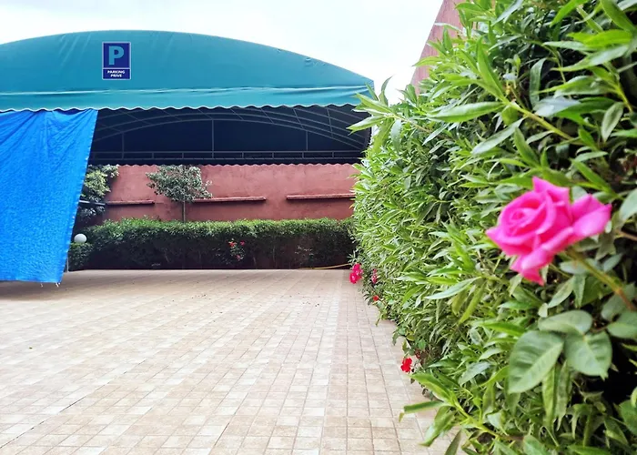 Hotel&Restaurant Atlas Symphony