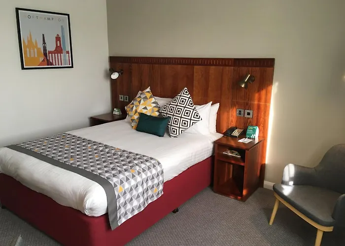 Holiday Inn Northampton By Ihg