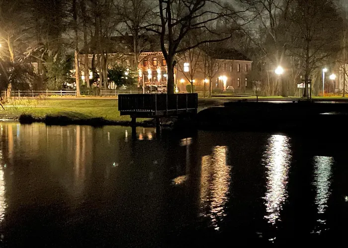 Burg Wegberg Hotel&Eventlocation