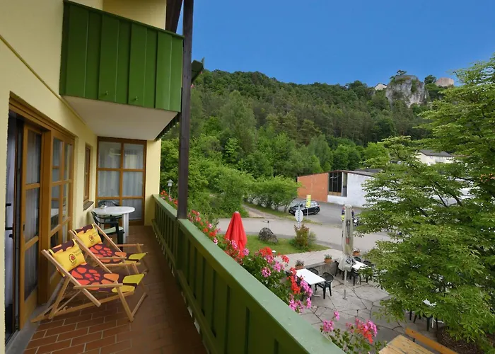 Landhaus Rabe