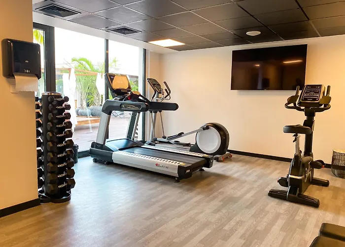 ONOMO Hotel Abidjan