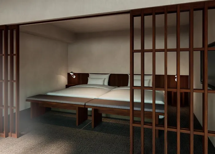 Hotel Jal City Toyama