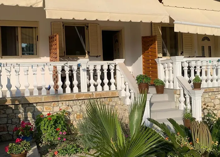 Hotel Villa Andi