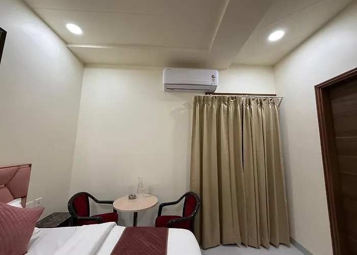 Abhinandan Homestay