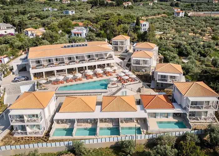 Minno Boutique Hotel & Spa