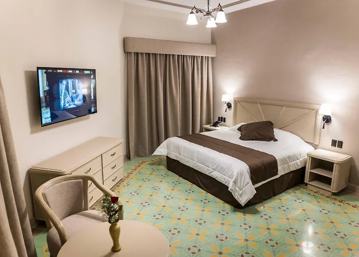 Hotel Guidi Linares