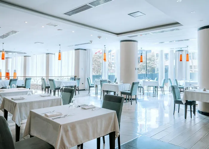 Best Western Plus Addis Ababa