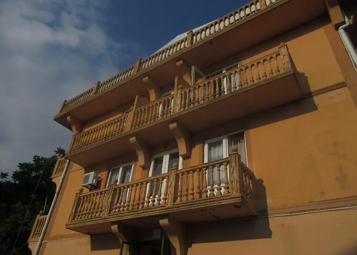 Hotel - Shorena