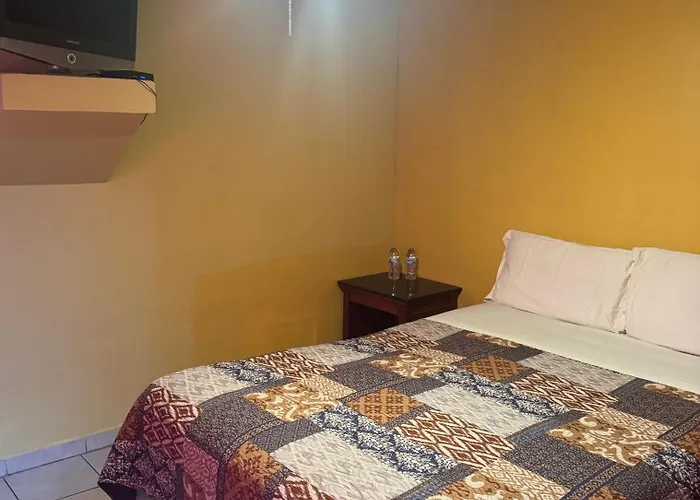 Hotel Nubia
