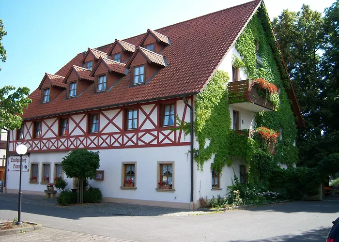 Landgasthof Hummel