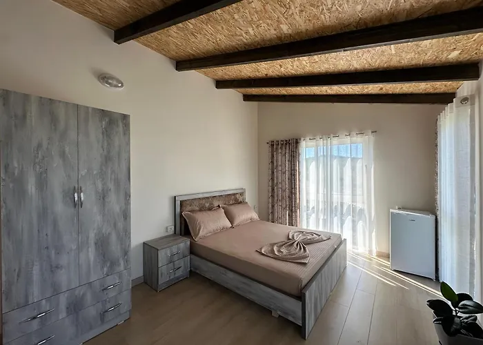 Piceri Rodoni And Rooms