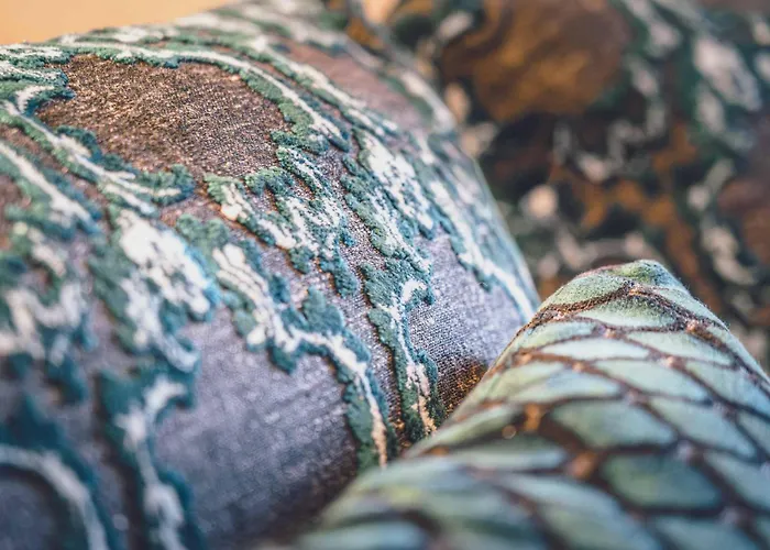 Chalet Hotel Les Airelles