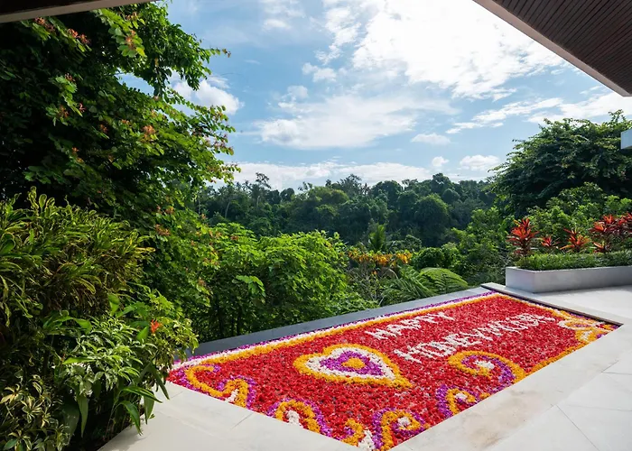 Cahaya Indah Villas - Adults Only