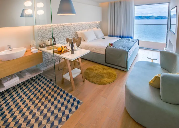 Tui Blue Makarska - Adults Only