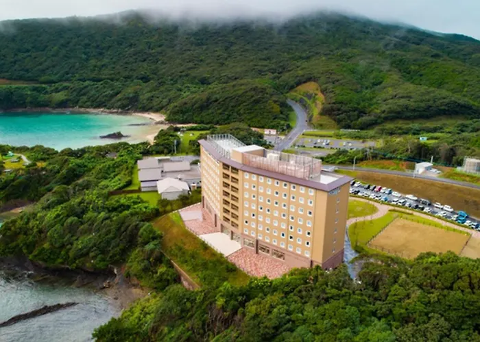 Toyoko Inn Tsushima Hitakatsu
