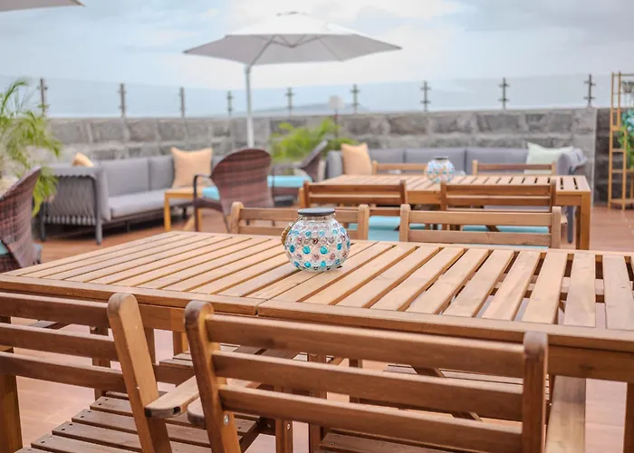 Hotel Vista Caribe Azua