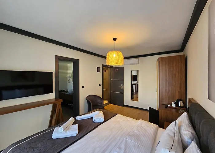 Er Turistik Otel