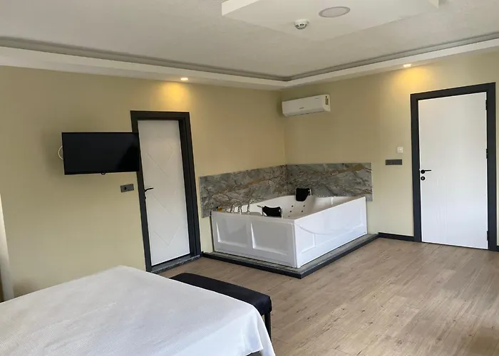 Agva Capella Hideaway Hotel