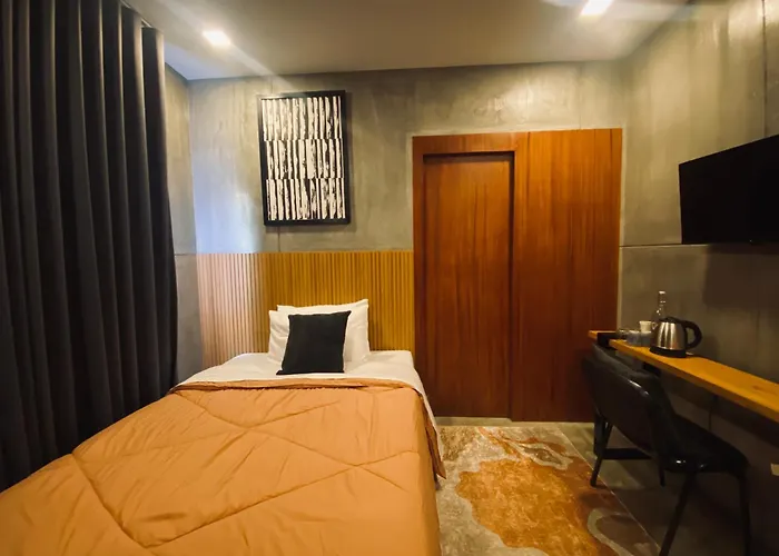 518Hotel