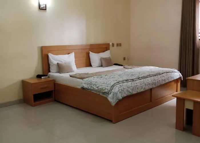 Gyutei Citi Hotel And Suite