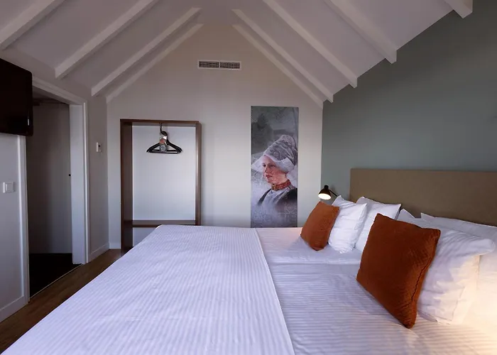 Hotel Spaander BW Signature Collection