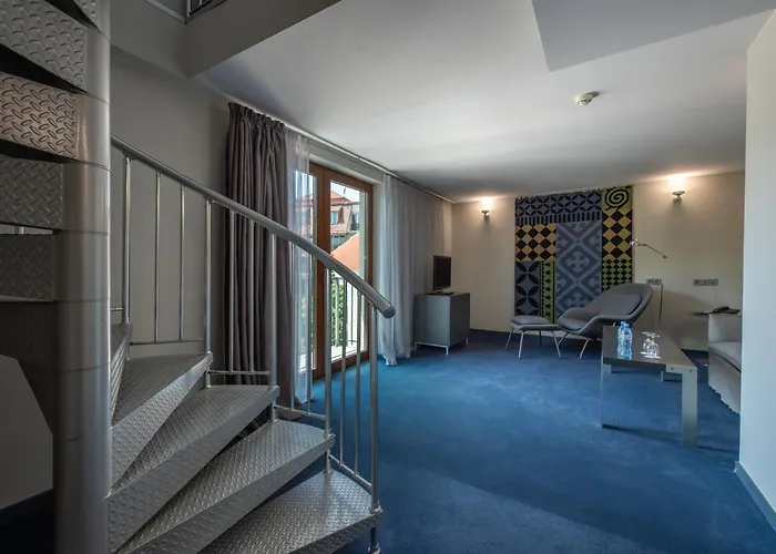 Kabadoni Boutique Hotel