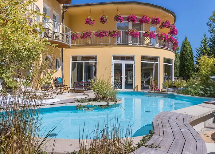Hotel Bajkal