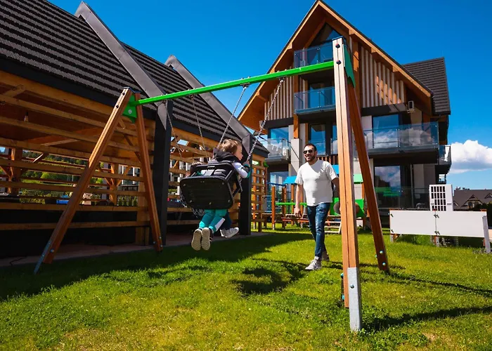 Goralski Resort Deluxe Family