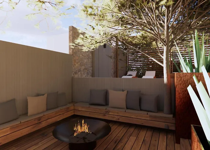 Finca N6 Hotel Boutique