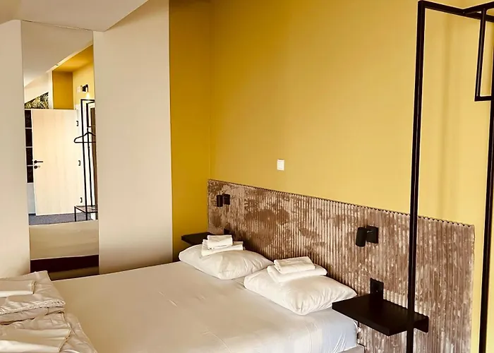 Hotel Acimovic