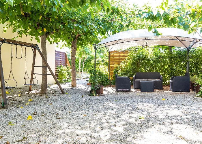 Apartaments La Cabana