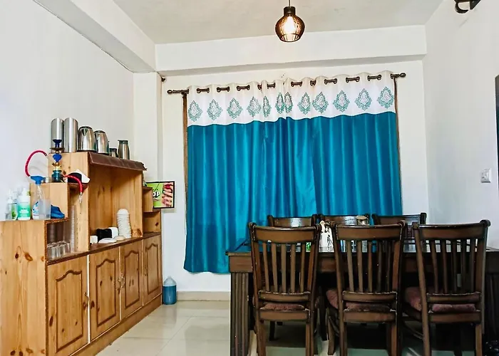 Hotel Kanchanikoot