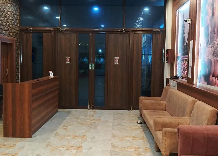 Hotel Swastik Bhumi&Restaurant