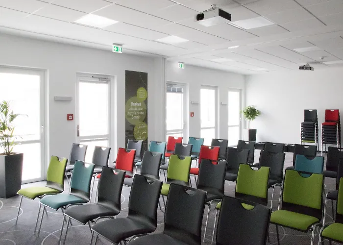 Internationales Tagungszentrum Karimu