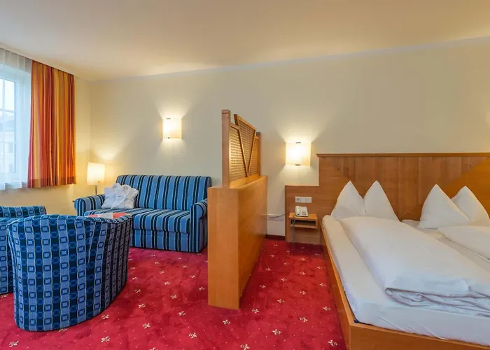 Posthotel Radstadt