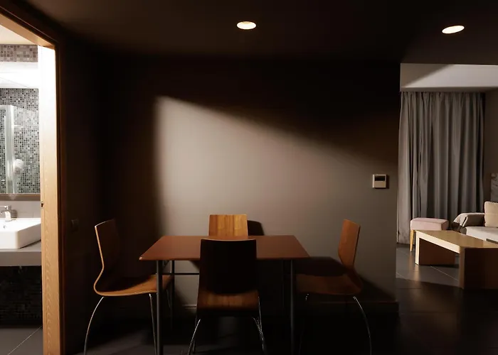 Elysion Hotel