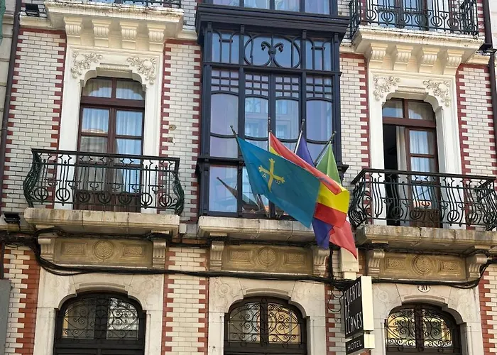 Hotel Puerto de Llanes