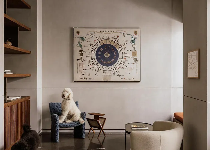 Perianth Hotel, A Member Of Design Hotels
