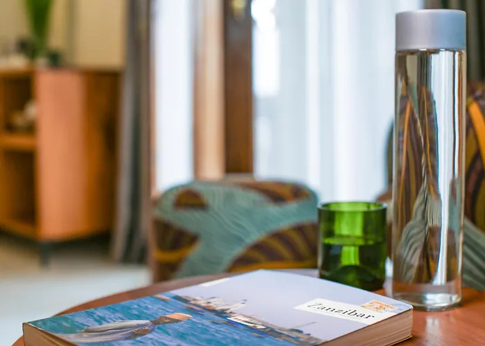 Kupaga Villas Boutique Hotel - Adults Only