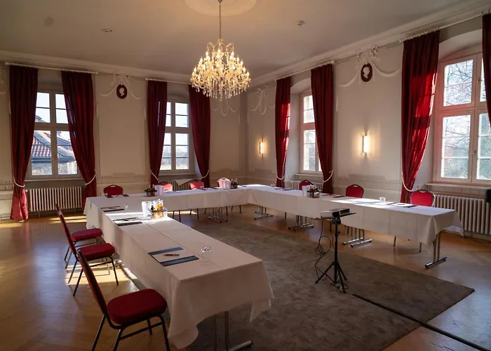 Klosterhotel Wöltingerode