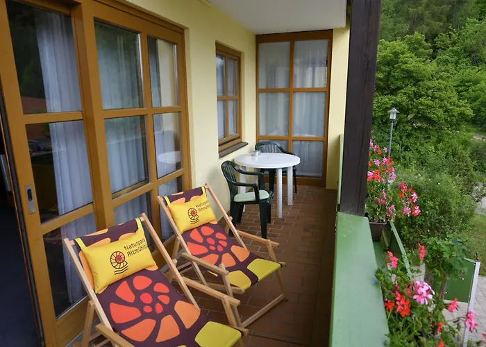 Landhaus Rabe