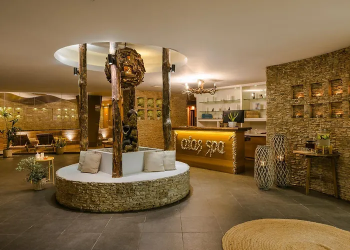 Alas Resort & Spa